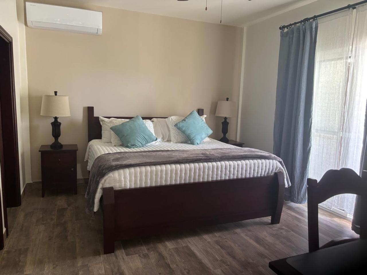 Ashton Court Belize Hotel Belize City Kültér fotó
