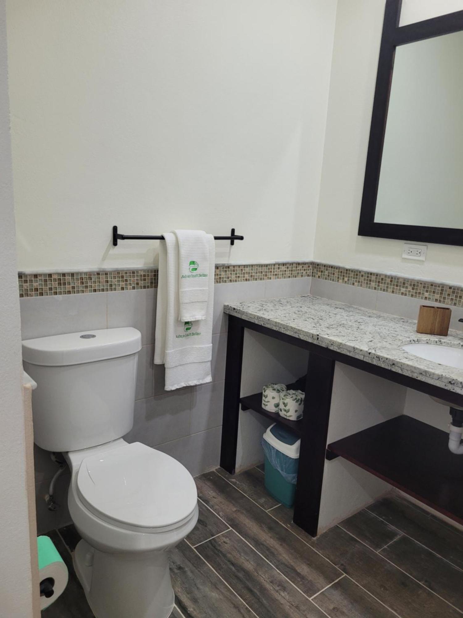 Ashton Court Belize Hotel Belize City Kültér fotó