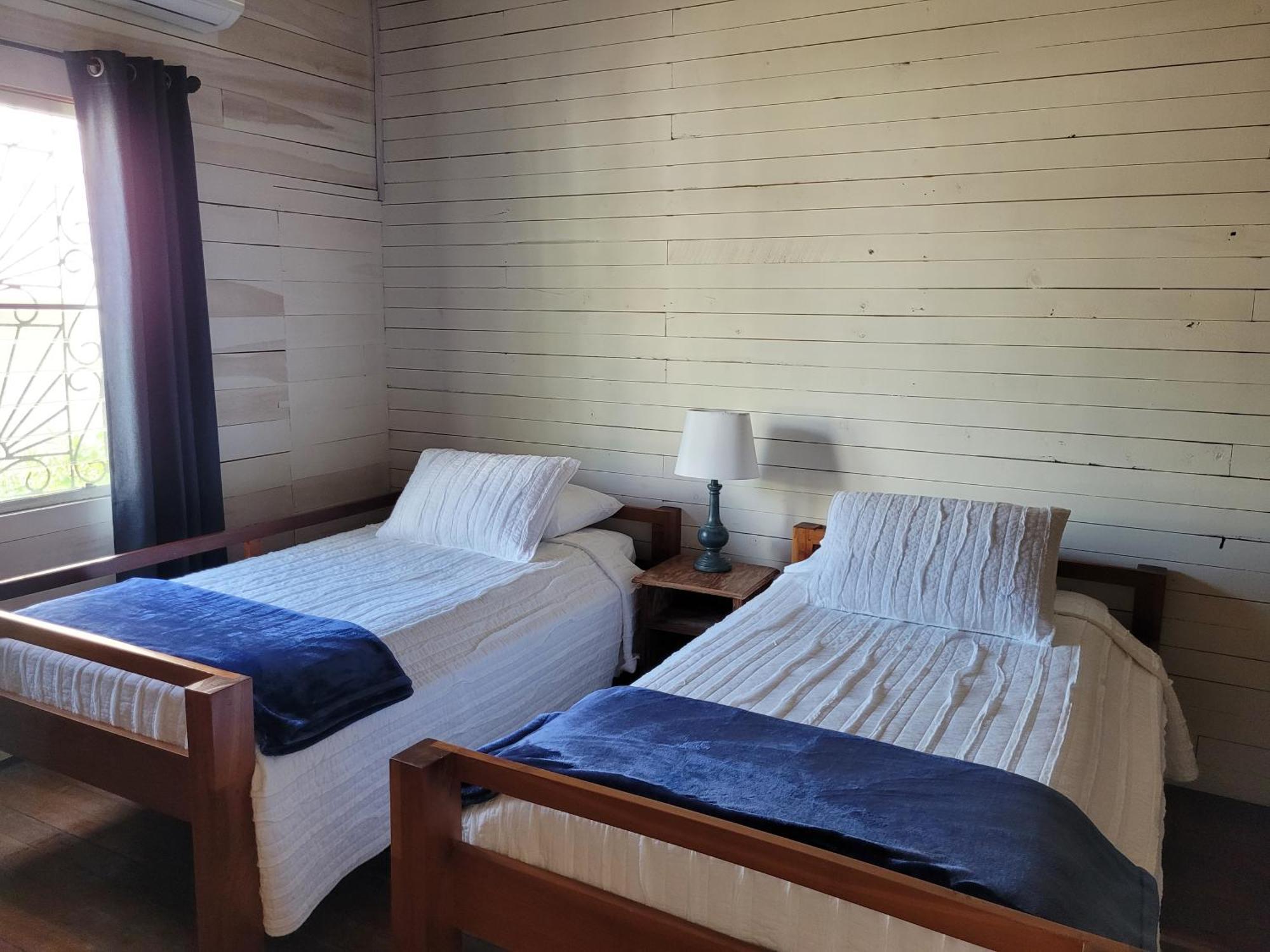 Ashton Court Belize Hotel Belize City Kültér fotó